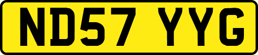 ND57YYG