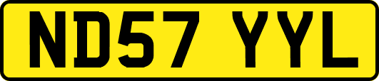 ND57YYL