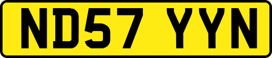 ND57YYN