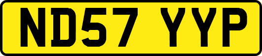 ND57YYP