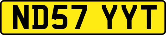 ND57YYT