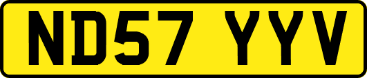 ND57YYV