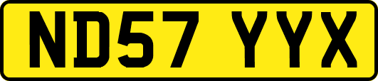 ND57YYX