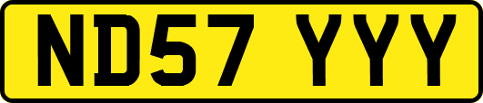 ND57YYY