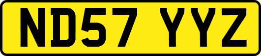 ND57YYZ