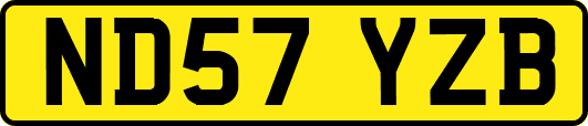 ND57YZB