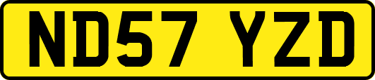 ND57YZD