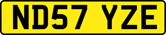 ND57YZE
