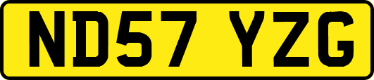 ND57YZG
