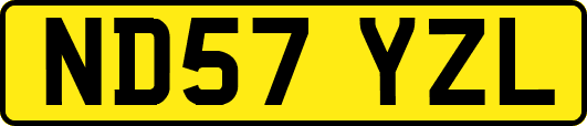 ND57YZL
