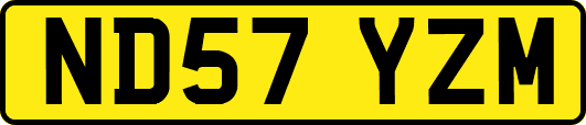 ND57YZM