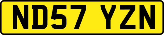 ND57YZN