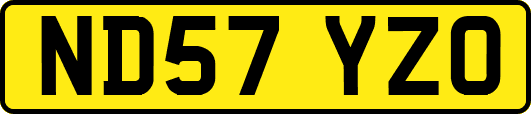 ND57YZO