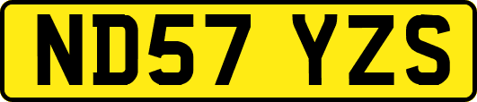 ND57YZS
