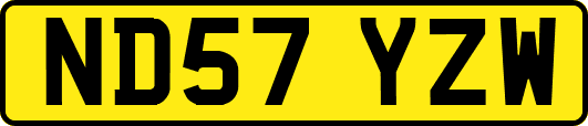 ND57YZW