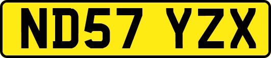 ND57YZX