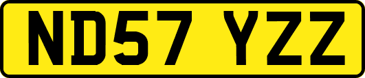ND57YZZ