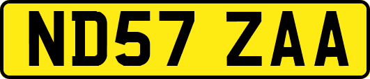ND57ZAA