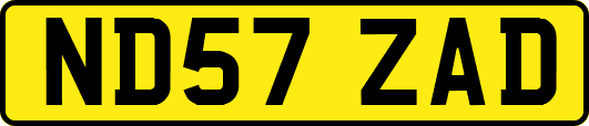 ND57ZAD