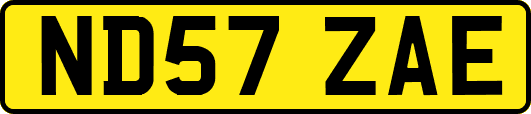 ND57ZAE