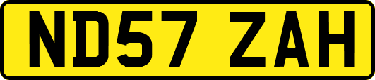 ND57ZAH