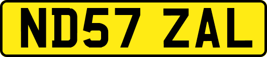 ND57ZAL