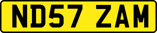 ND57ZAM