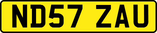 ND57ZAU