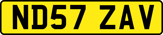 ND57ZAV