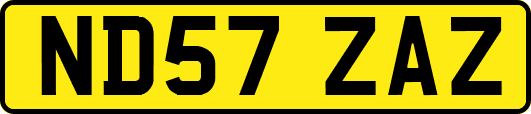 ND57ZAZ