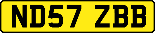 ND57ZBB