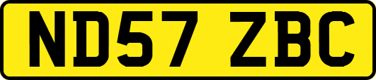 ND57ZBC