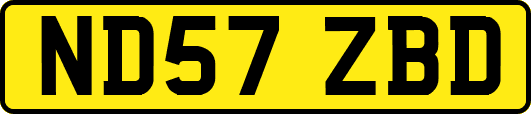 ND57ZBD