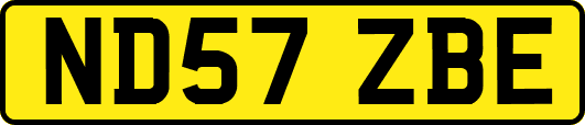 ND57ZBE