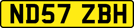 ND57ZBH