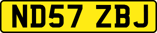 ND57ZBJ