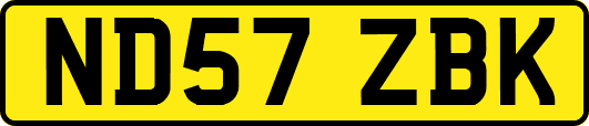 ND57ZBK