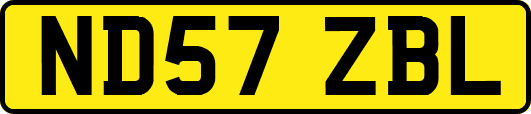 ND57ZBL