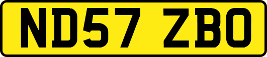ND57ZBO