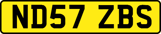 ND57ZBS
