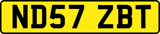 ND57ZBT