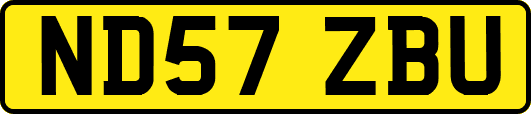 ND57ZBU