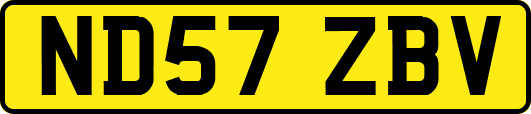ND57ZBV