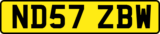 ND57ZBW