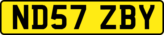 ND57ZBY