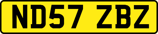 ND57ZBZ