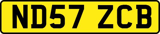 ND57ZCB