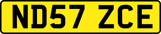 ND57ZCE