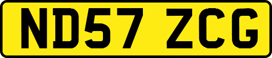 ND57ZCG