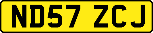 ND57ZCJ